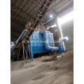 Air Pulse Cleaning System Industrial Dust Collector